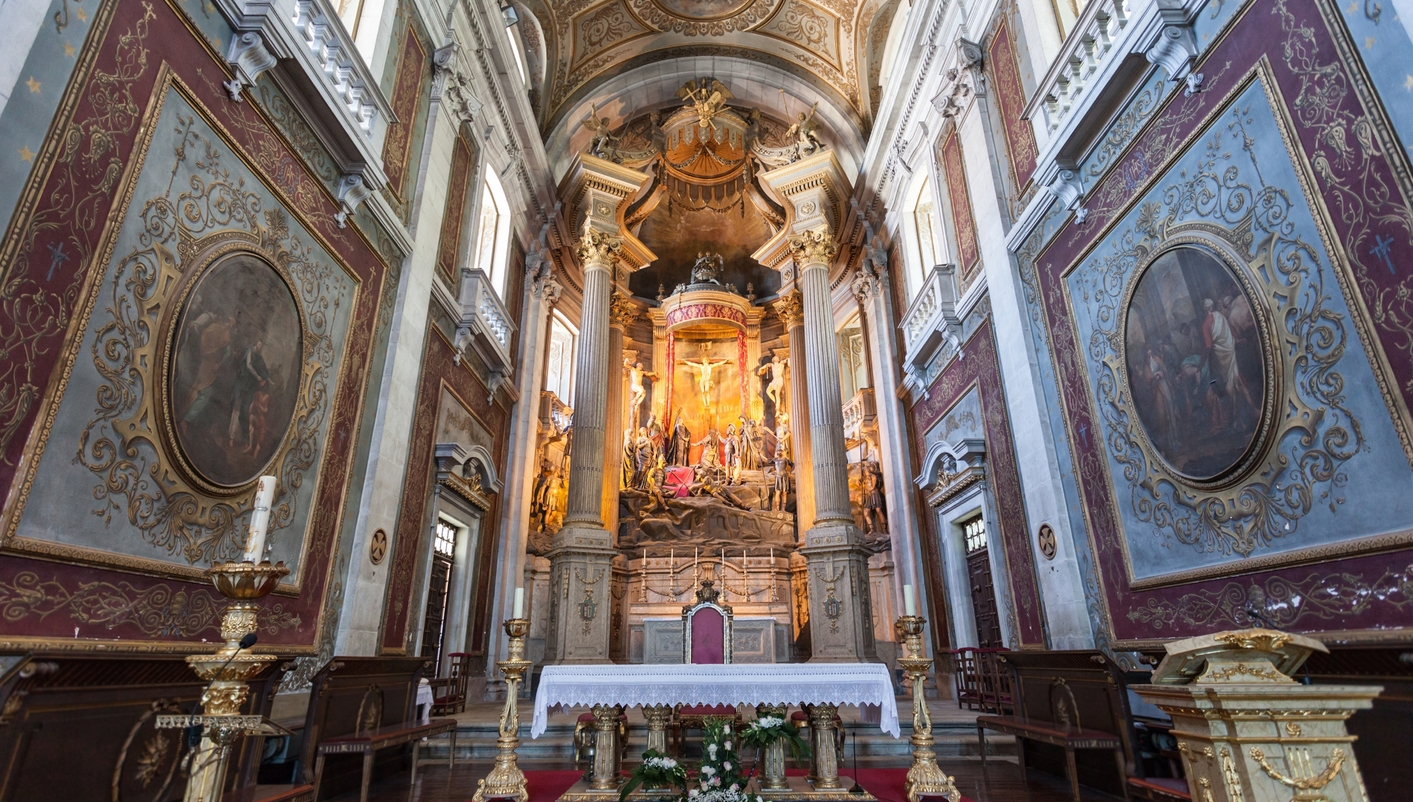 paquete turistico Norte Portugués con Lisboa